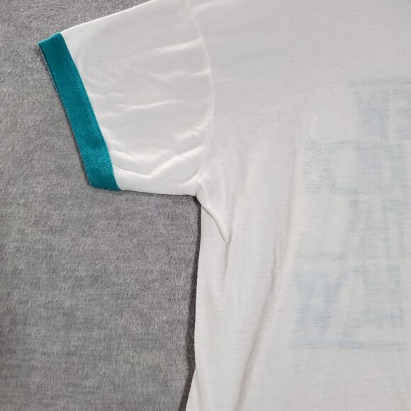 VINTAGE New Kids on The Block 1996 Men One SIze Fits Large Single Stitch READ - Picture 10 of 10